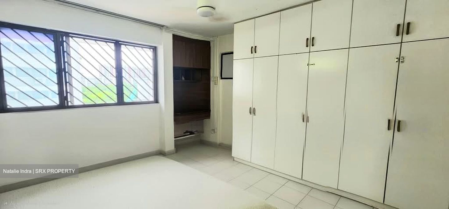 Blk 405 Sin Ming Garden (Bishan), HDB 5 Rooms #549696941